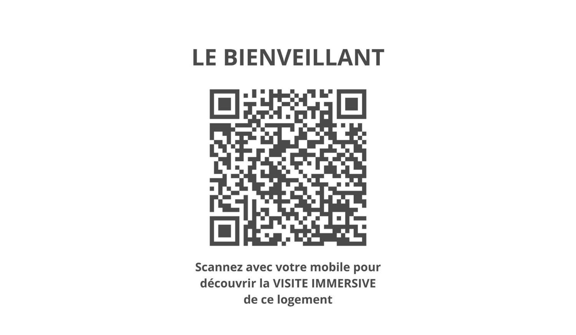Le Bienveillant - T3 Proche Jardin Des Plantes Lägenhet Nantes Exteriör bild